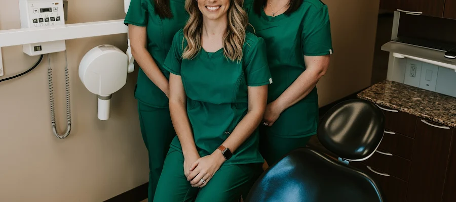 New Haven Dental