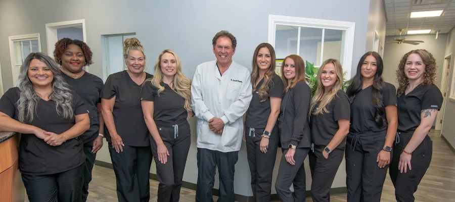 New Health Dental