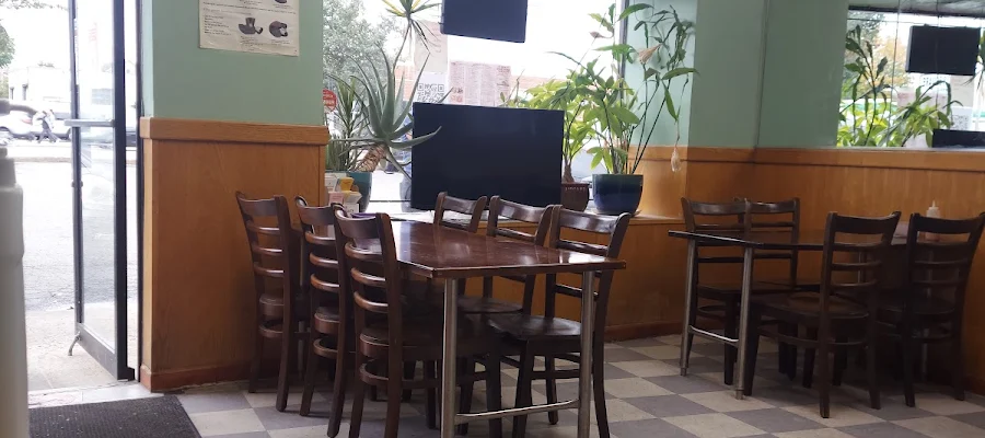 New Hing Hing Kitchen