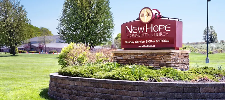 New Hope Community Church