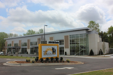 New Horizon Family Health Services