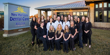 New Horizons Dental Care
