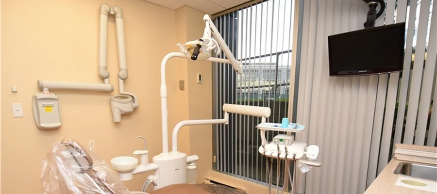 New Hyde Park Dental