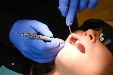 New Image Cosmetic and Family Dentistry