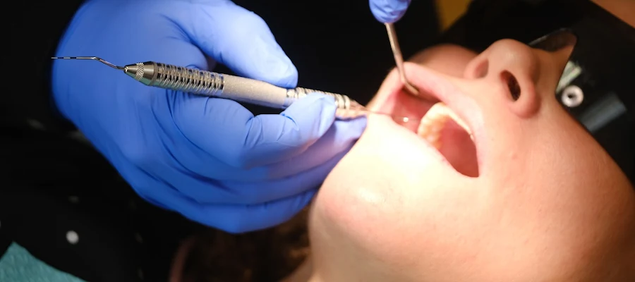 New Image Cosmetic and Family Dentistry