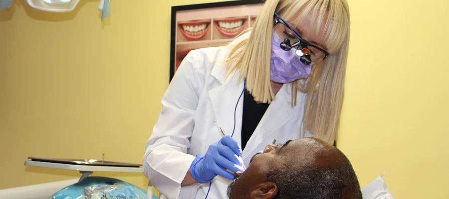New Image Dental