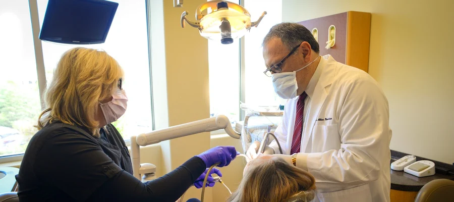 New Image Dentistry