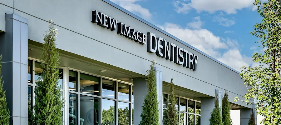 New Image Dentistry