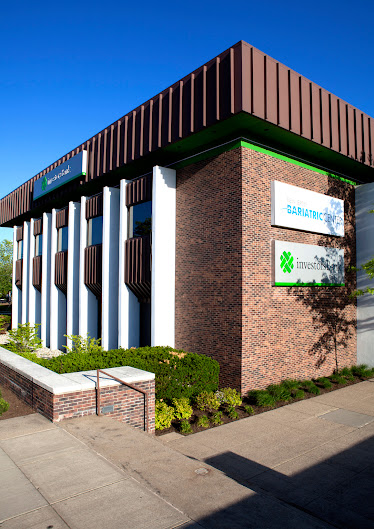 New Jersey Bariatric Center Springfield Office