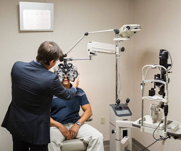 New Jersey Eye Center