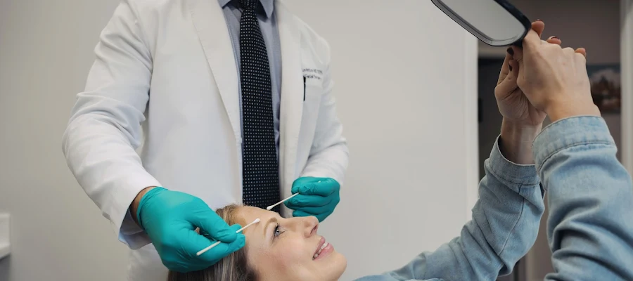 New Jersey Oral & Facial Surgery of Monroe: Nick Levintov MD, DDS