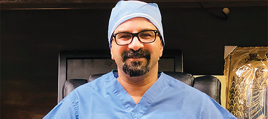 New Jersey Spine and Pain Institute, LLC
