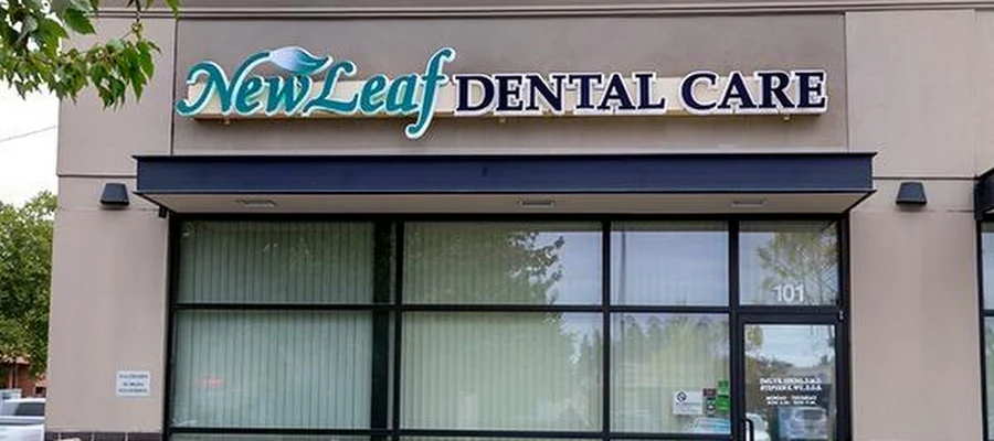 New Leaf Dental Care
