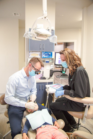 New Leaf Dental