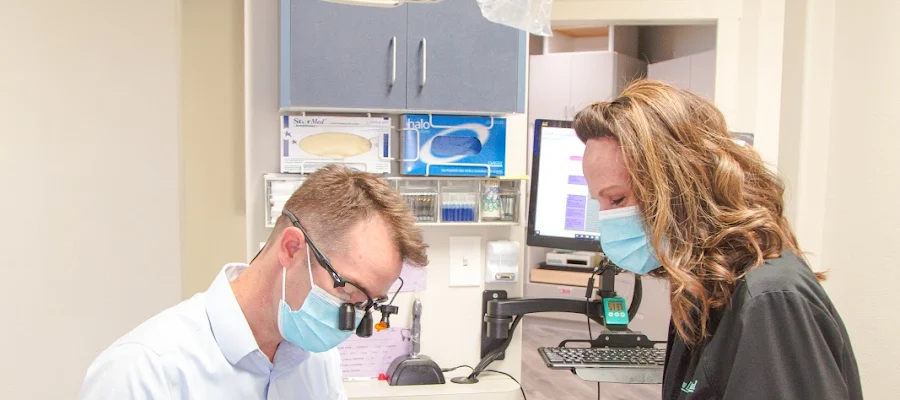 New Leaf Dental
