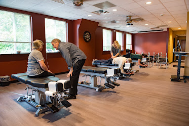 New Life Chiropractic