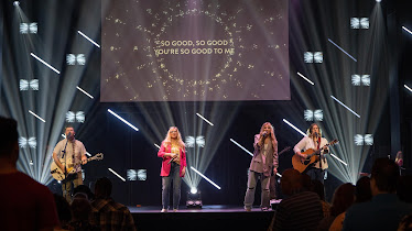 New Life Church Saline County
