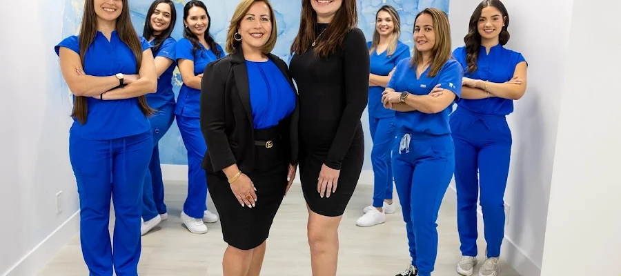 New Life Dental Kendall