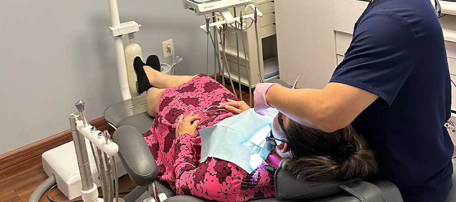 New Life Dental