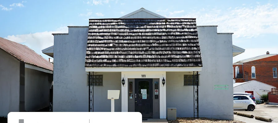 New London Clinic