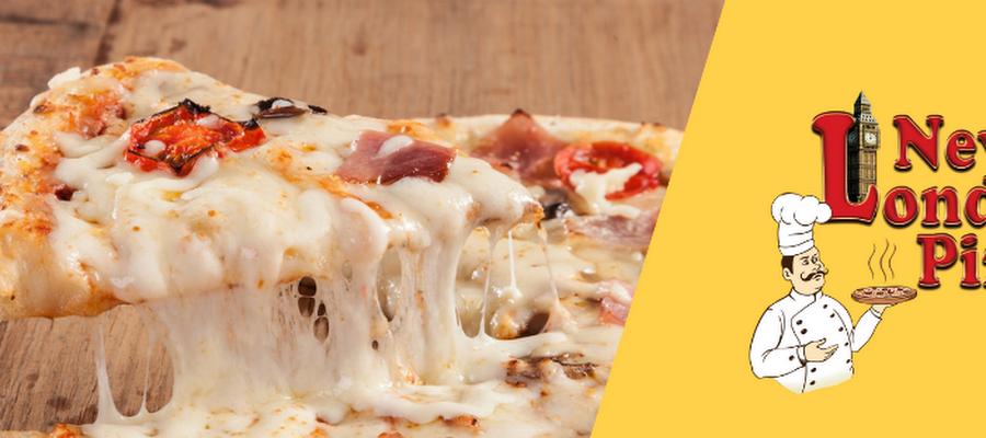 New London Pizza & Restaurant