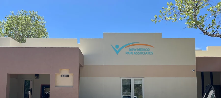 New Mexico Pain Associates