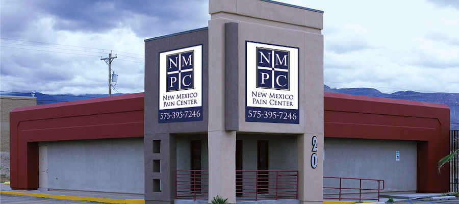 New Mexico Pain Center