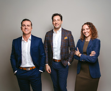 New Orleans Center for Aesthetics and Plastic Surgery - Drs. Parker Velargo & Russell Hendrick