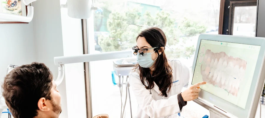 New Providence Dentistry