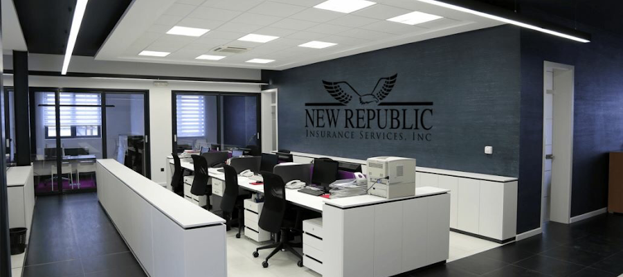 New Republic Insurance Services, Inc