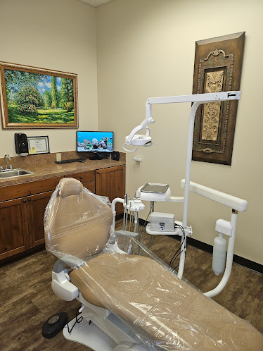 New Ridge Family Dental