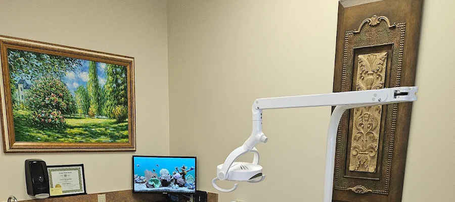 New Ridge Family Dental