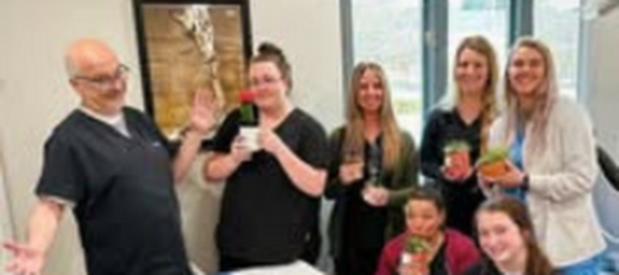 New River Valley Pediatric Dentistry