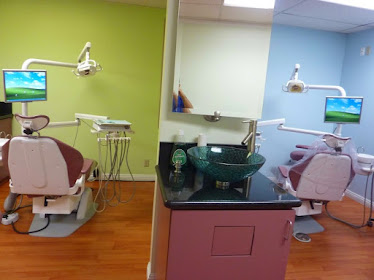 New Smile Dental