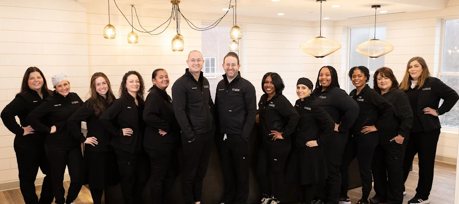 New Town Dental