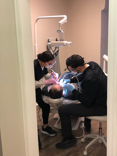 New Town Dental