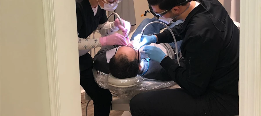 New Town Dental