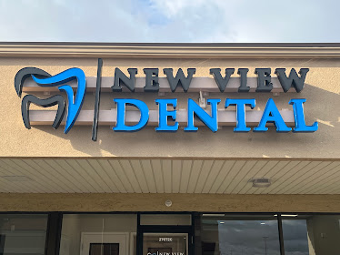 New View Dental