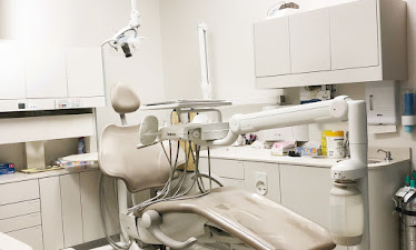 New Westminster Sedation & General Dentistry - Dr. Tom Lee