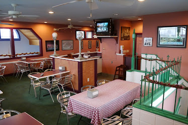 New York Corner Deli