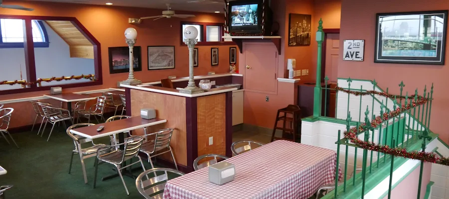 New York Corner Deli