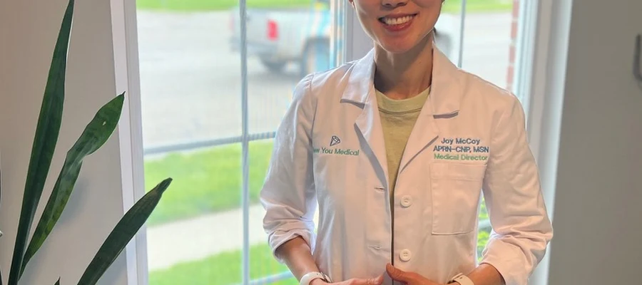 New You Medical