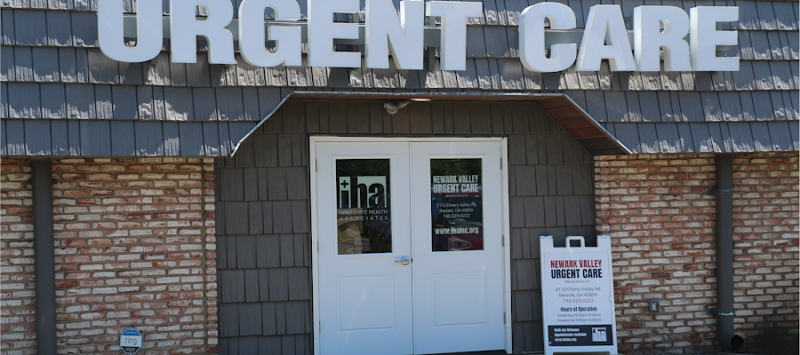 Newark Valley Urgent Care