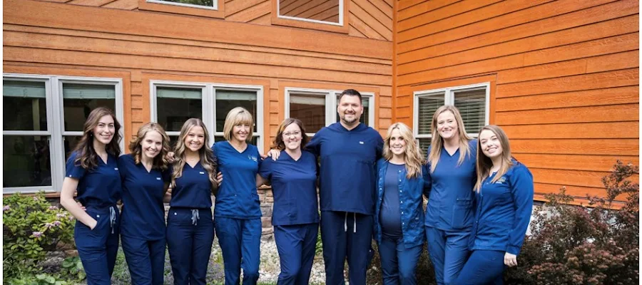 Newaygo Family Dental Care: Ross R Nelson, DDS