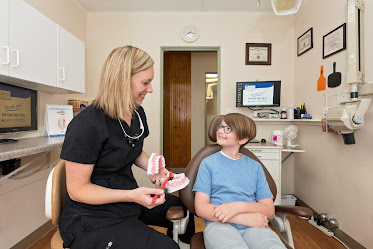 Newberg Family Dental