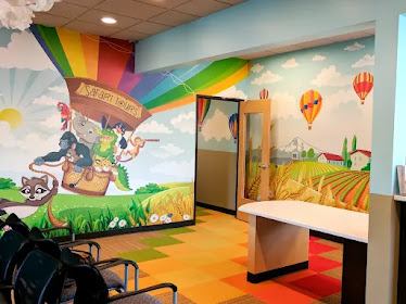 Newberg Kids Dentist