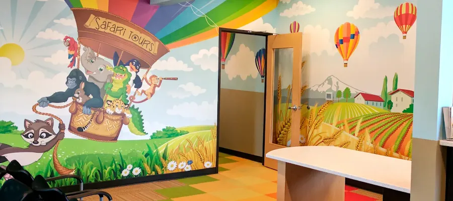 Newberg Kids Dentist