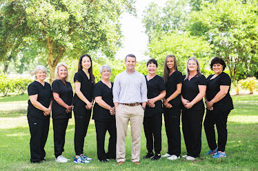 Newberry Dental Care
