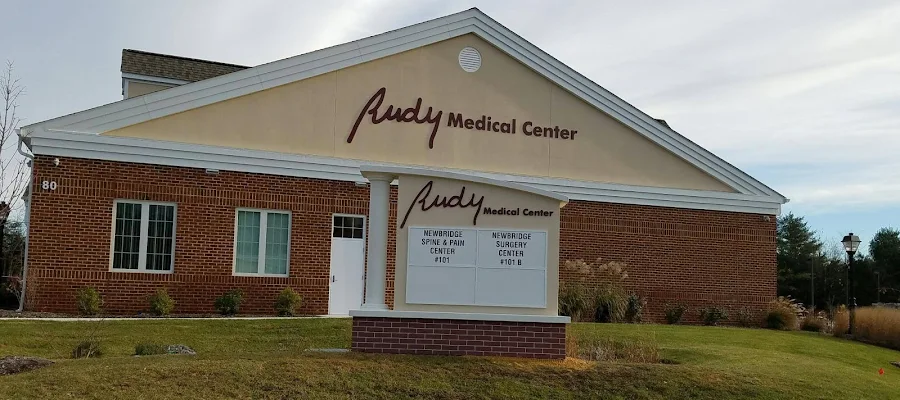 Newbridge Spine & Pain Center - Prince Frederick, MD