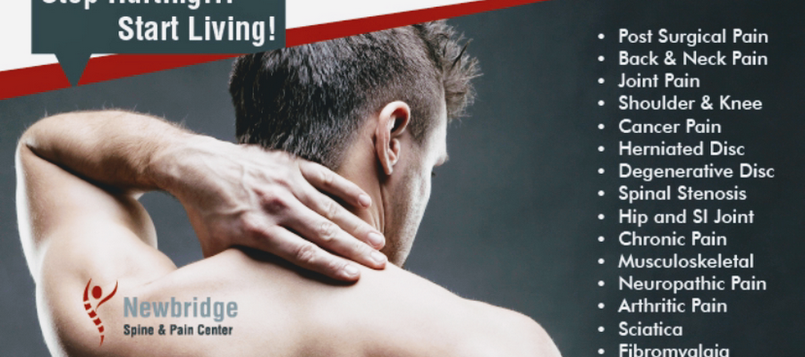 Newbridge Spine & Pain Center - Waldorf, MD